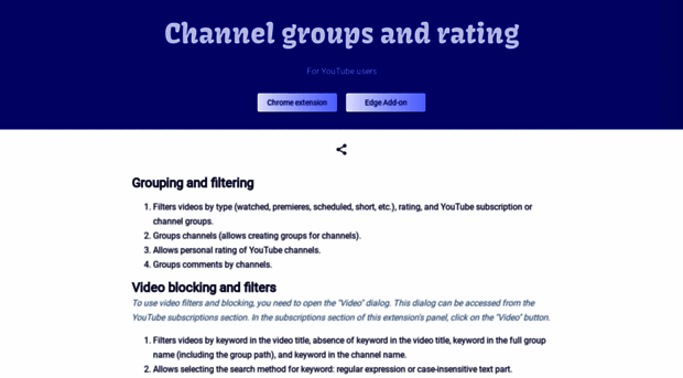 groupsrating.com
