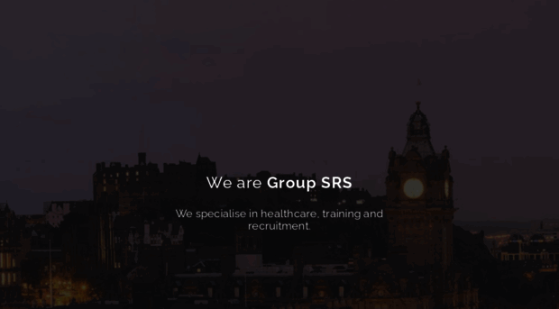 groupsrs.com