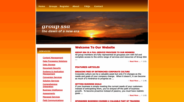 groupssa.com