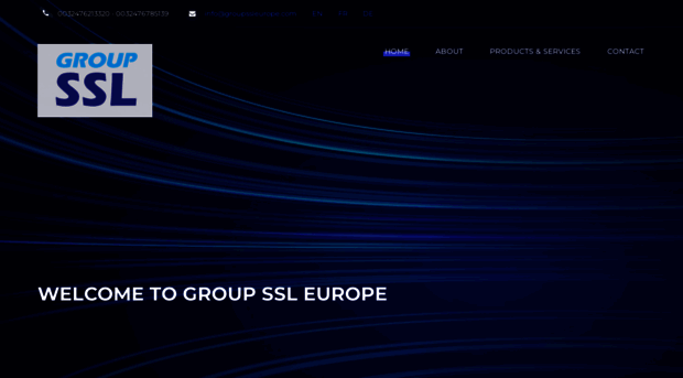 groupssleurope.com