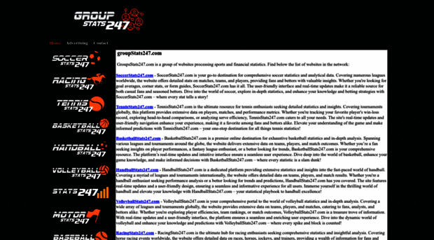 groupstats247.com