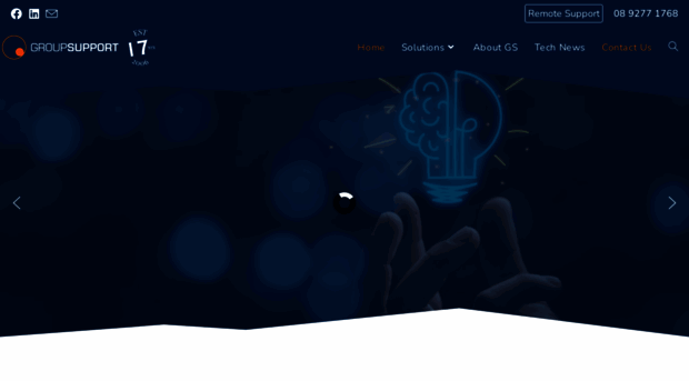 groupsupport.com.au