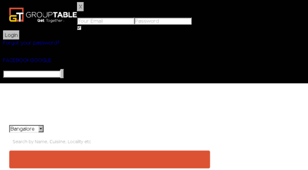 grouptable.net