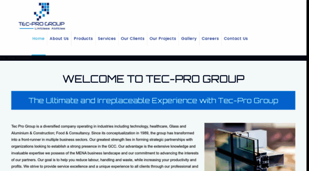 grouptecpro.com