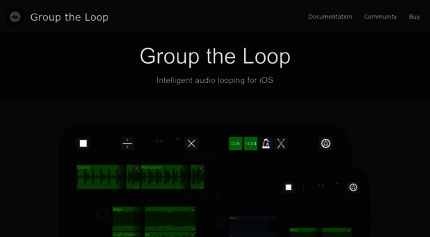 grouptheloop.com