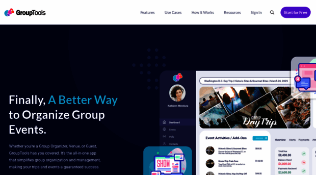 grouptools.com