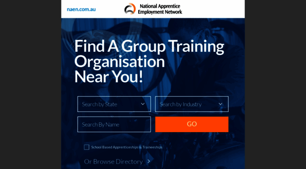 grouptrainingdirectory.com.au