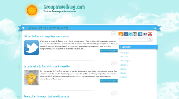 grouptravelblog.com