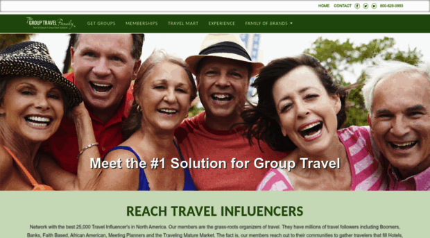 grouptravelfamily.com