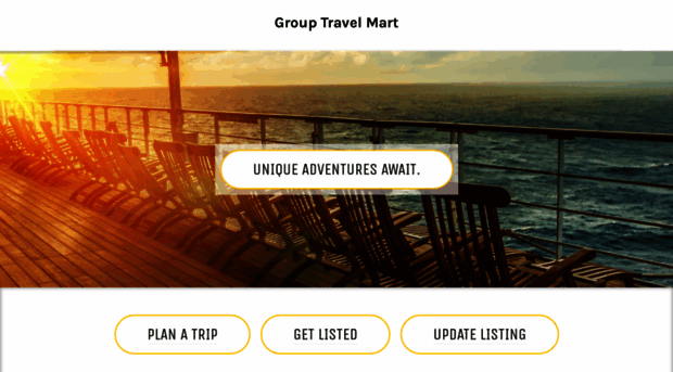 grouptravelmart.com