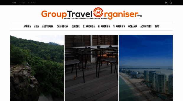 grouptravelorganiser.org