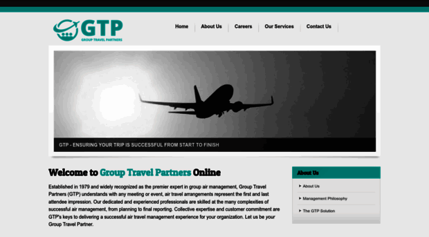 grouptravelpartners.com