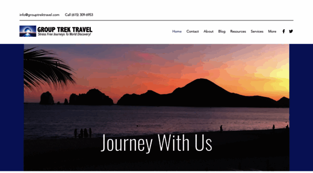 grouptrektravel.com