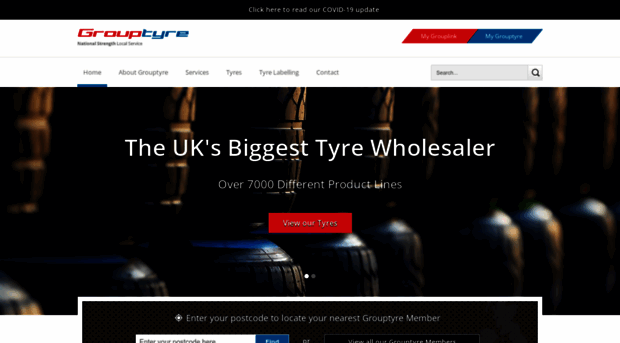 grouptyre.co.uk