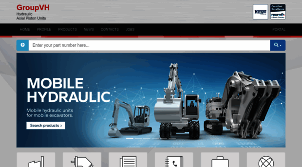 groupvh.com