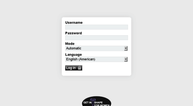 groupware.getinshapeforwomen.com