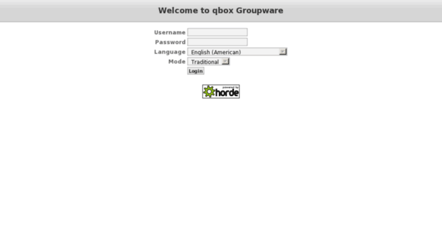 groupware.hosting-linux.it