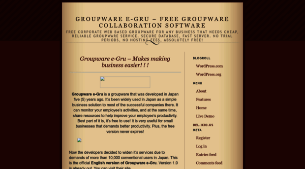 groupware.wordpress.com