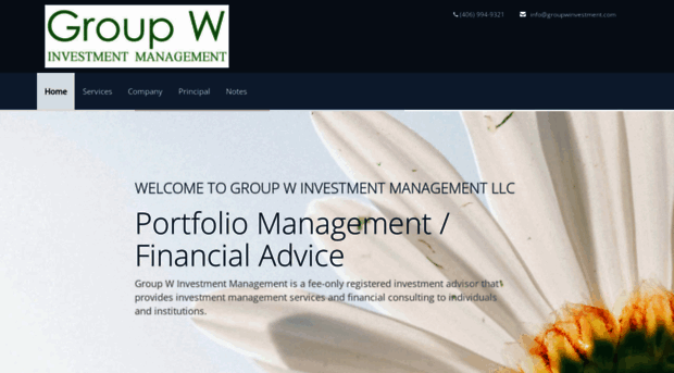 groupwinvestment.com