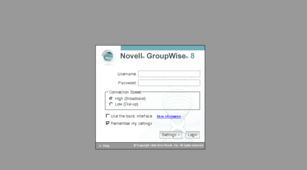 groupwise.geisinger.edu