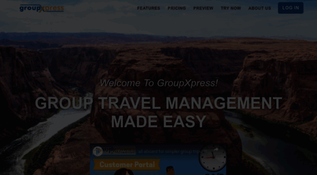 groupxpress.com