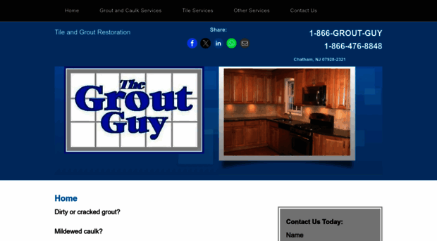 groutguynj.com