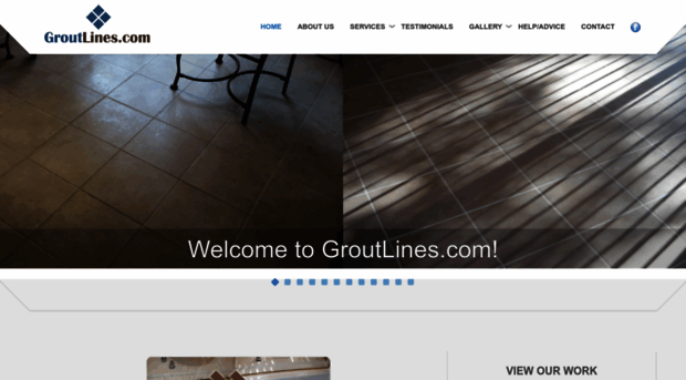 groutlines.com