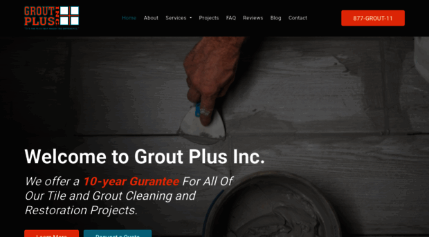 groutplus.com