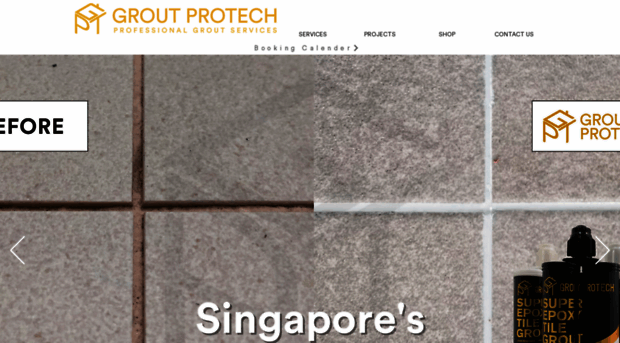 groutprotech.com