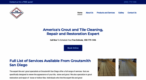 groutsmithsandiego.com