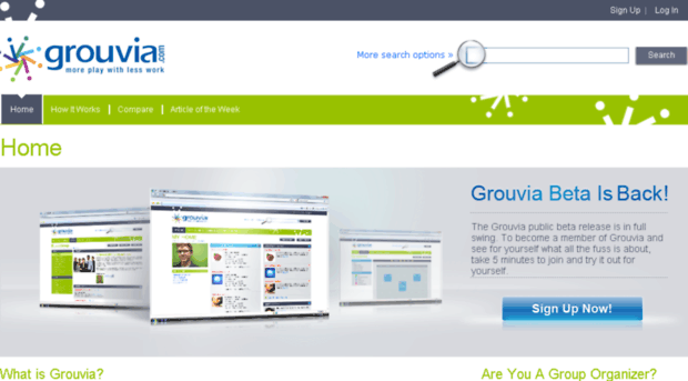 grouvia.com