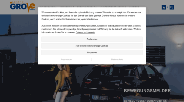 grove-elektro.de