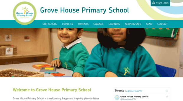 grove-house.com