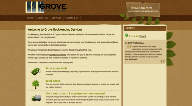 grovebookkeeping.ca