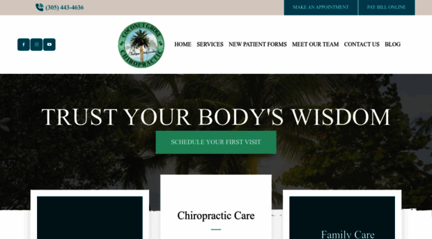 grovechiropractic.com