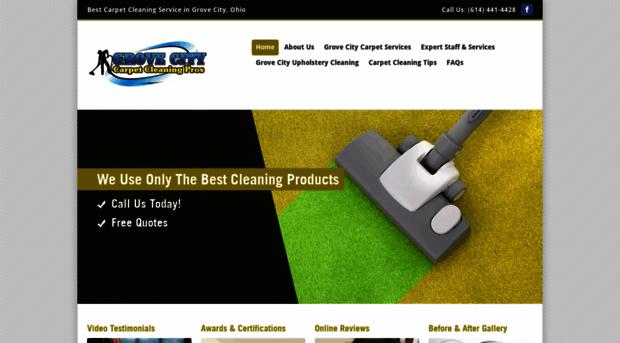 grovecitycarpetcleaningpros.com