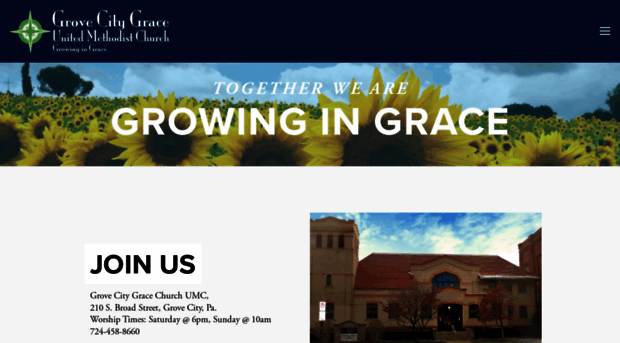 grovecitygraceumc.org