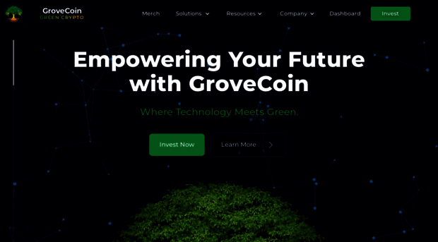 grovecoin.io