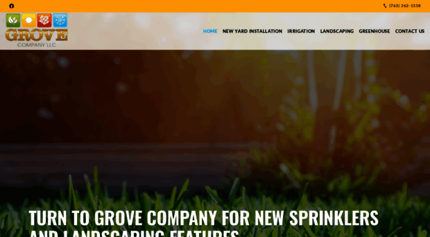 grovecompanyllc.com