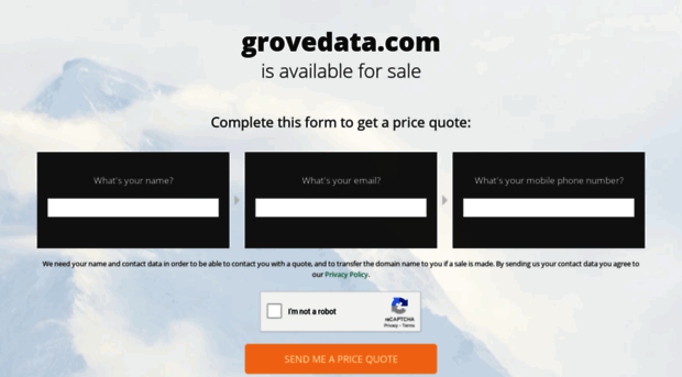 grovedata.com