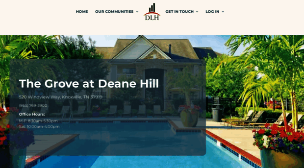 grovedeanehill.com