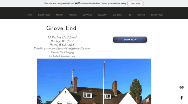 groveend.com