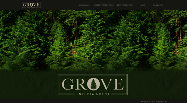 groveentertainment.com