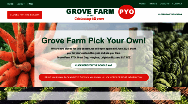 grovefarmpyo.co.uk