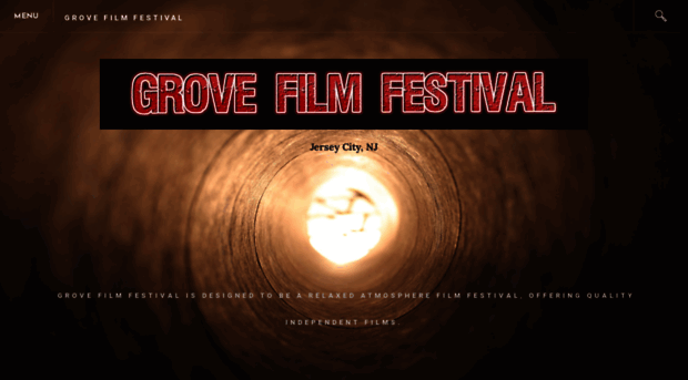 grovefilmfestival.com