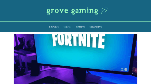 grovegaming.com