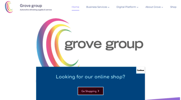 grovegroup.co.uk
