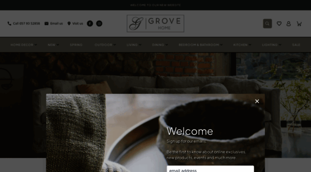 grovehome.ie