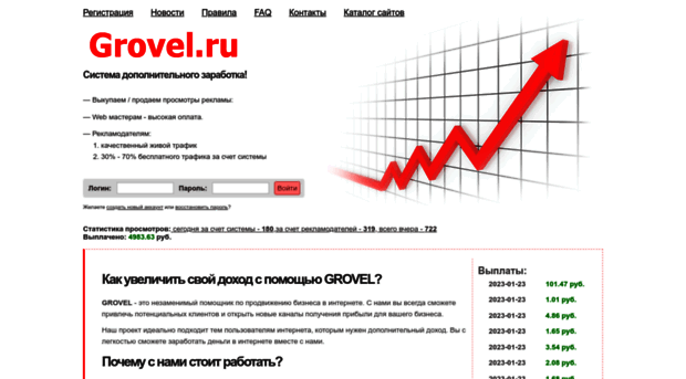 grovel.ru