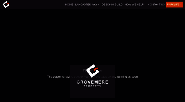 grovemere.com